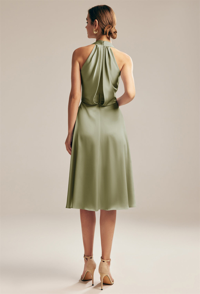 AW Mercy Dress